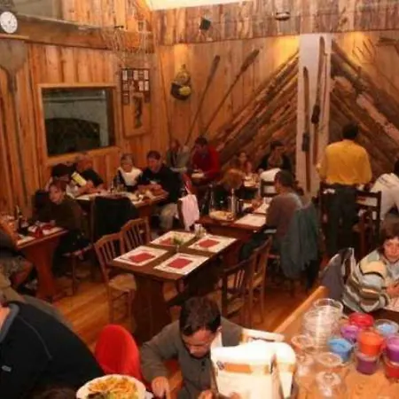 Campeggio Chalet 4 Etoiles - Eeeaeh