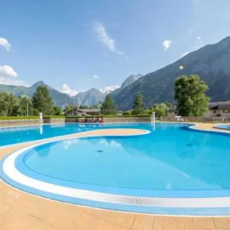 Campeggio Chalet 4 Etoiles - Eeeaeh *
