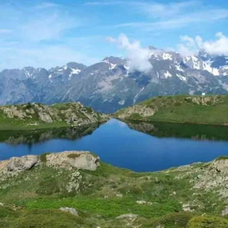 Chalet 4 Etoiles - Eeeaeh Le Bourg-dʼOisans