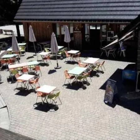 Chalet 4 Etoiles - Eeeaeh * Le Bourg-dʼOisans