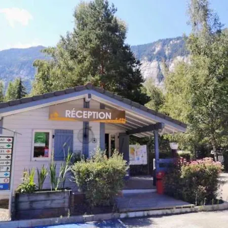 Chalet 4 Etoiles - Eeeaeh